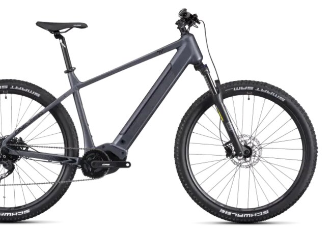 Elektrobicykel Crussis ONE-Largo 7.10-(720 Wh) 2025