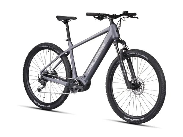 Elektrobicykel Crussis ONE-Largo 7.10-(720 Wh) 2025