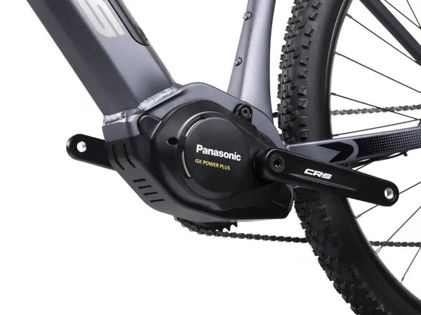 Elektrobicykel Crussis ONE-Largo 7.10-(900 Wh) 2025