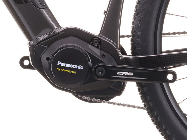 Elektrobicykel Crussis ONE-Largo 7.11-(513 Wh) 2026