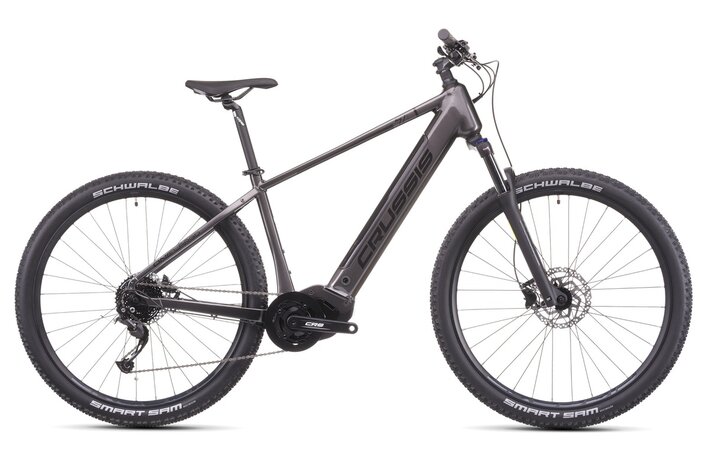 Elektrobicykel Crussis ONE-Largo 7.11-(715 Wh) 2026