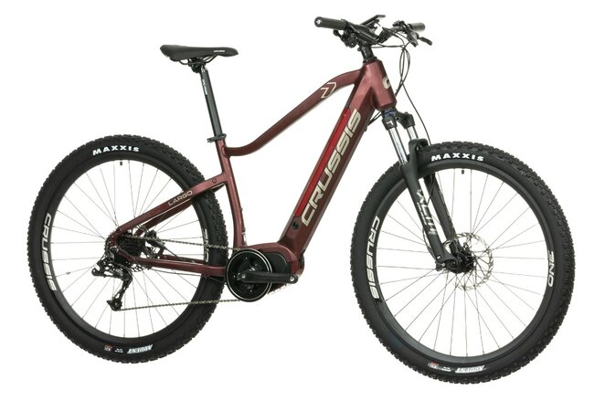 Elektrobicykel Crussis ONE-Largo 7.8-M 2023
