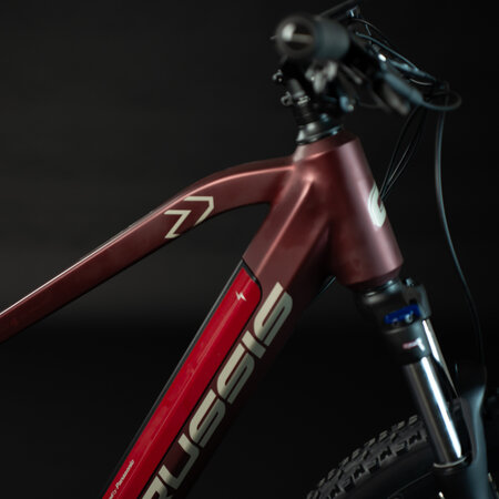 Elektrobicykel Crussis ONE-Largo 7.8-M 2023