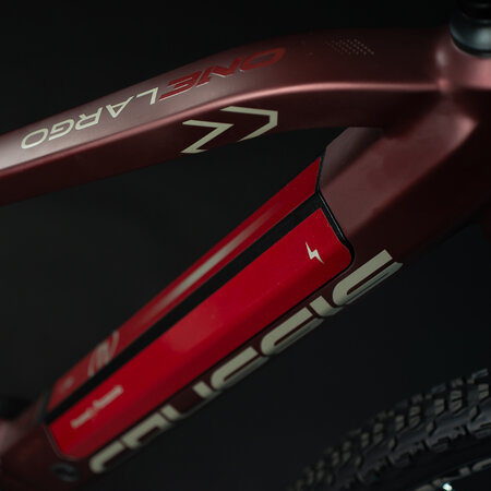 Elektrobicykel Crussis ONE-Largo 7.8-M 2023