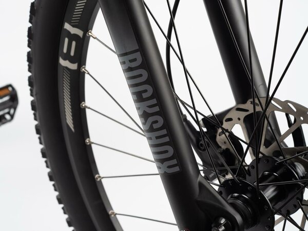 Elektrobicykel Crussis One-Largo 8.7 M Gray/Black 2022