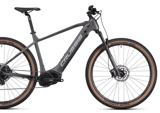Elektrobicykel Crussis ONE-Largo 9.10-(900 Wh) 2025