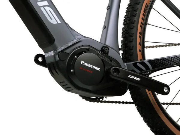 Elektrobicykel Crussis ONE-Largo 9.10-(900 Wh) 2025