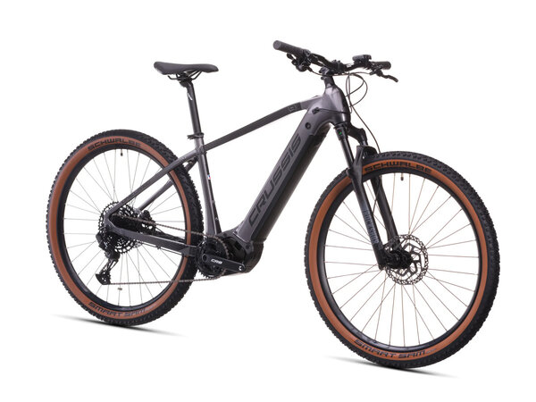 Elektrobicykel Crussis ONE-Largo 9.11-(715 Wh) 2026