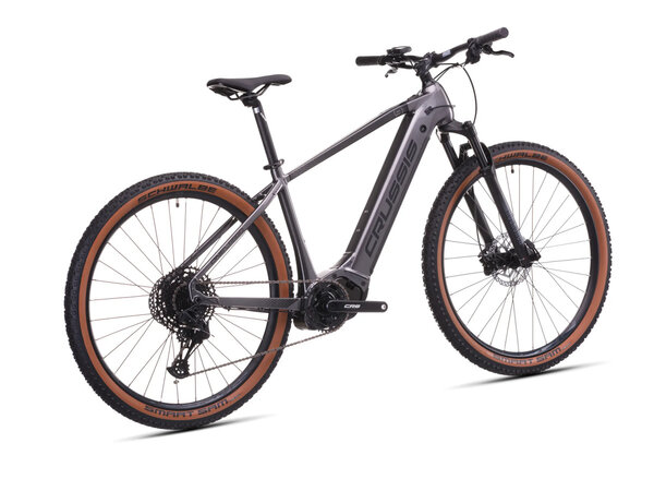 Elektrobicykel Crussis ONE-Largo 9.11-(715 Wh) 2026