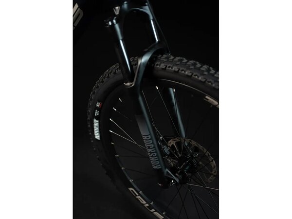 Elektrobicykel Crussis ONE-Largo 9.8-M Anthracite 2023