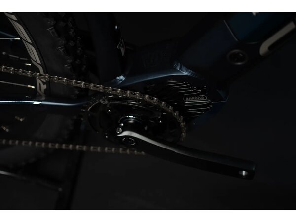 Elektrobicykel Crussis ONE-Largo 9.8-S Blue/Grey 2023