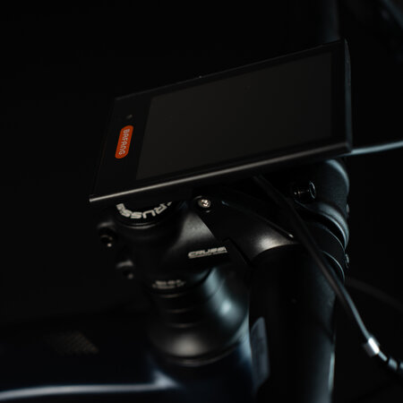 Elektrobicykel Crussis ONE-Largo 9.8-S Blue/Grey E 2023