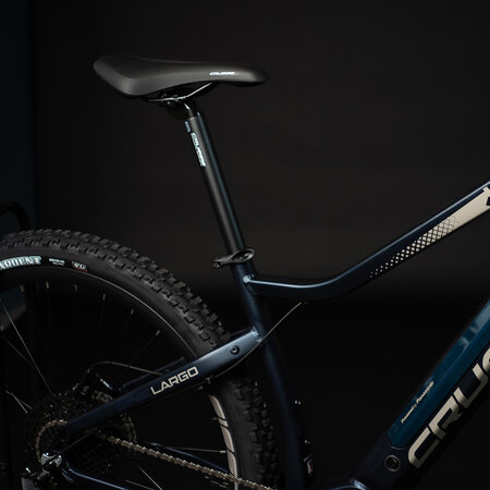 Elektrobicykel Crussis ONE-Largo 9.8-S Blue/Grey E 2023