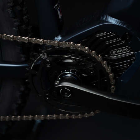 Elektrobicykel Crussis ONE-Largo 9.8-S Blue/Grey E 2023