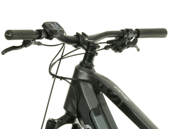 Elektrobicykel Crussis ONE-Largo 9.9-L 2024