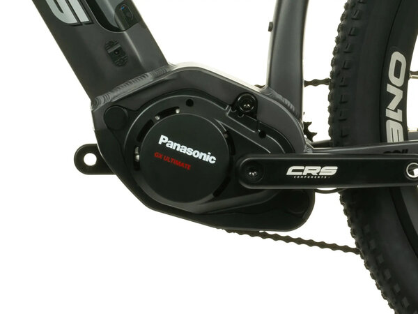 Elektrobicykel Crussis ONE-Largo 9.9-L 2024