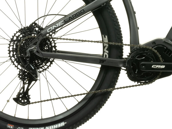 Elektrobicykel Crussis ONE-Largo 9.9-L 2024