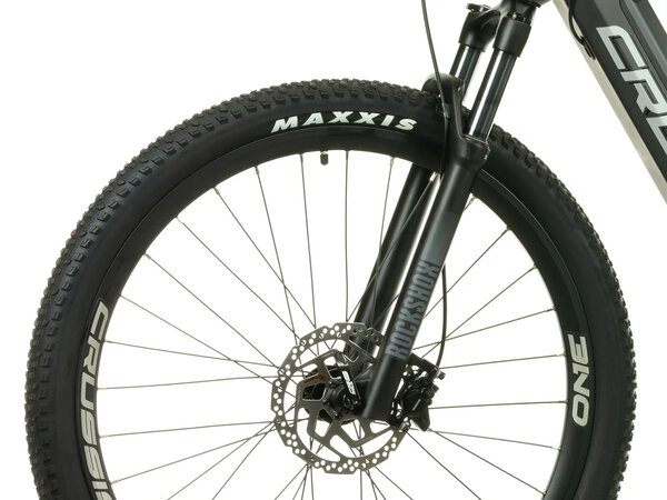 Elektrobicykel Crussis ONE-Largo 9.9-L 2024