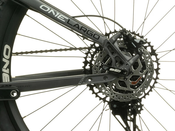 Elektrobicykel Crussis ONE-Largo 9.9-L 2024