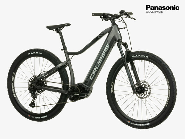 Elektrobicykel Crussis ONE-Largo 9.9-L 2024