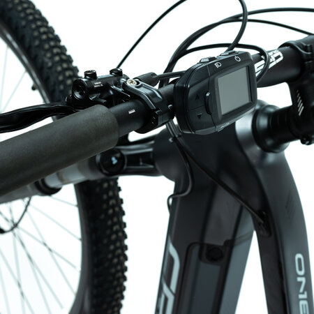 Elektrobicykel Crussis ONE-Largo 9.9-M 2024