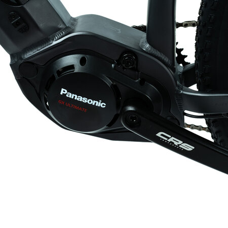 Elektrobicykel Crussis ONE-Largo 9.9-M 2024