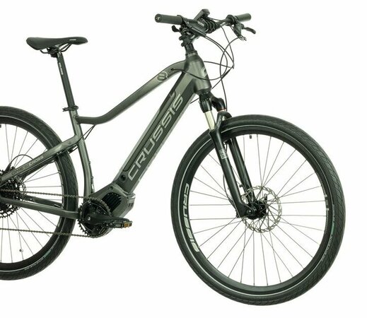 Elektrobicykel Crussis ONE-OLI Cross 8.7-S 2022
