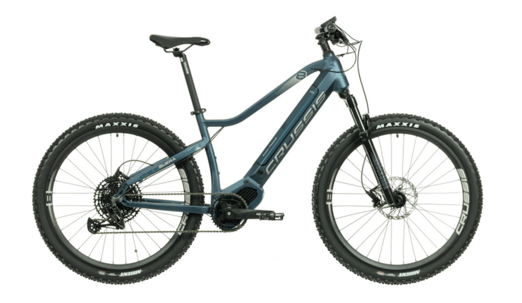 Elektrobicykel Crussis One-Oli Guera 8.7 M Blue 2022