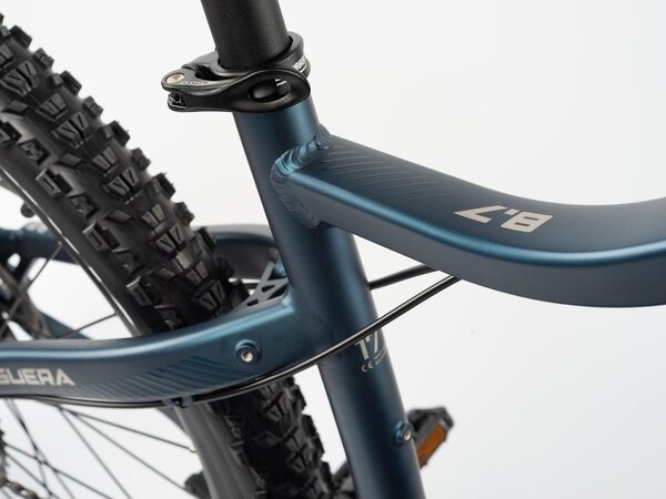 Elektrobicykel Crussis One-Oli Guera 8.7 S Blue 2022