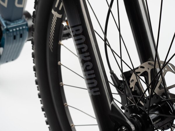 Elektrobicykel Crussis One-Oli Guera 8.7 S Blue 2022