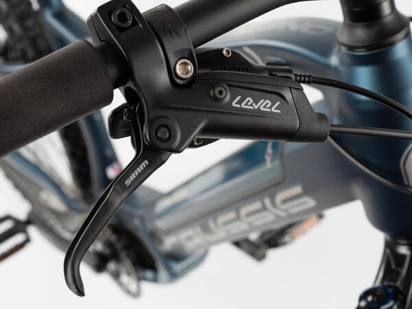 Elektrobicykel Crussis One-Oli Guera 8.7 S Blue 2022