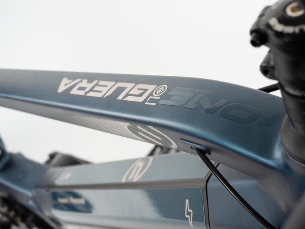 Elektrobicykel Crussis One-Oli Guera 8.7 S Blue 2022