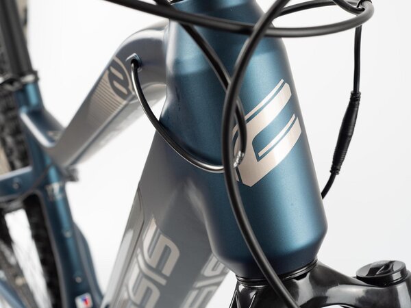 Elektrobicykel Crussis One-Oli Guera 8.7 S Blue 2022