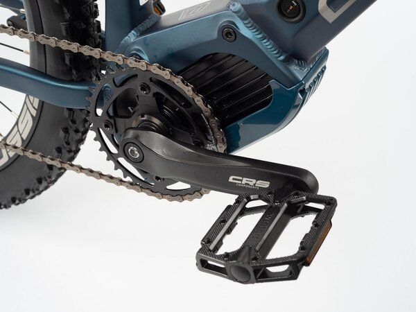 Elektrobicykel Crussis One-Oli Guera 8.7 S Blue 2022