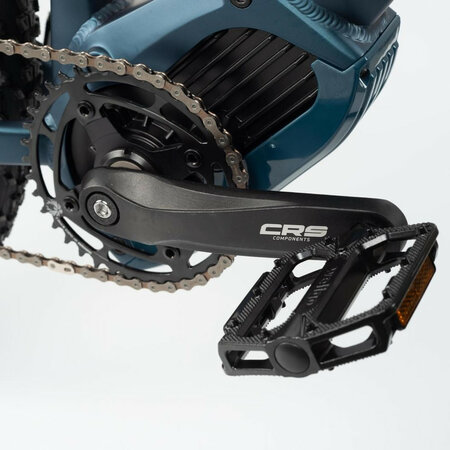 Elektrobicykel Crussis One-Oli Guera 8.7 S Blue E 2022