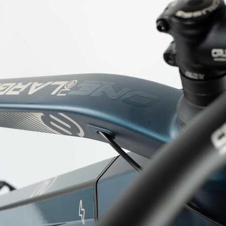 Elektrobicykel Crussis One-Oli Guera 8.7 S Blue E 2022