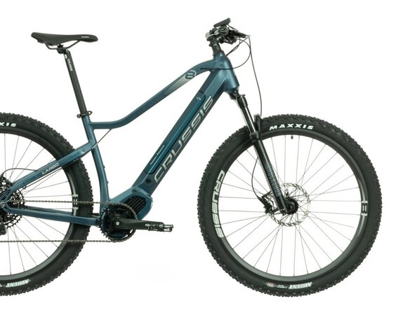 Elektrobicykel Crussis One-Oli Largo 8.7 M Blue 2022