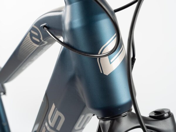 Elektrobicykel Crussis One-Oli Largo 8.7 M Blue 2022