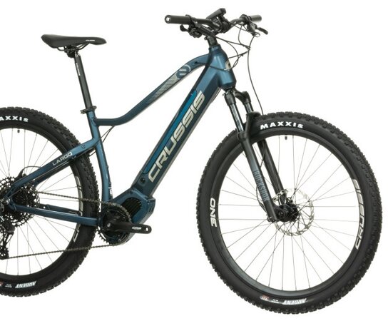 Elektrobicykel Crussis ONE-OLI Largo 8.8-M 2023