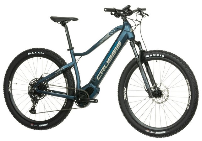 Elektrobicykel Crussis ONE-OLI Largo 8.8-M 2023
