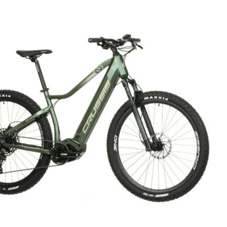 Elektrobicykel Crussis ONE-PAN Guera 8.8-M 2023 Elektrobicykel Crussis ONE-PAN Guera 8.8-M 2023