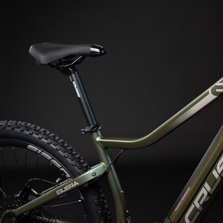 Elektrobicykel Crussis ONE-PAN Guera 8.8-M 2023 Elektrobicykel Crussis ONE-PAN Guera 8.8-M 2023