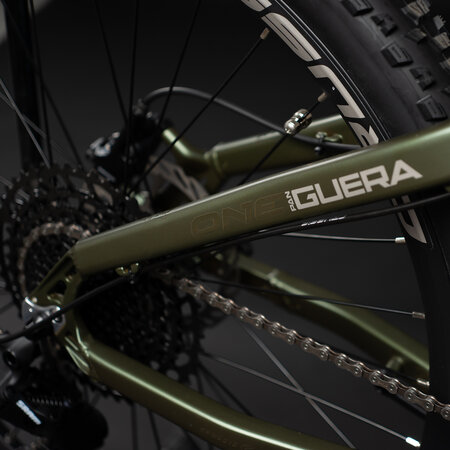 Elektrobicykel Crussis ONE-PAN Guera 8.8-M 2023 Elektrobicykel Crussis ONE-PAN Guera 8.8-M 2023