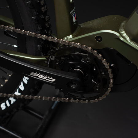 Elektrobicykel Crussis ONE-PAN Guera 8.8-M 2023 Elektrobicykel Crussis ONE-PAN Guera 8.8-M 2023