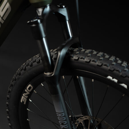 Elektrobicykel Crussis ONE-PAN Guera 8.8-M 2023 Elektrobicykel Crussis ONE-PAN Guera 8.8-M 2023