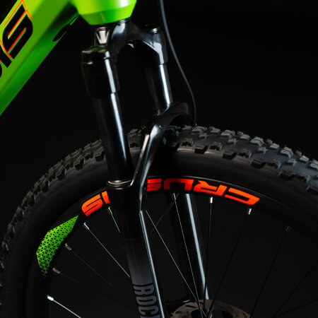 Elektrobicykel Crussis PAN-Atland 8.8-M 2023