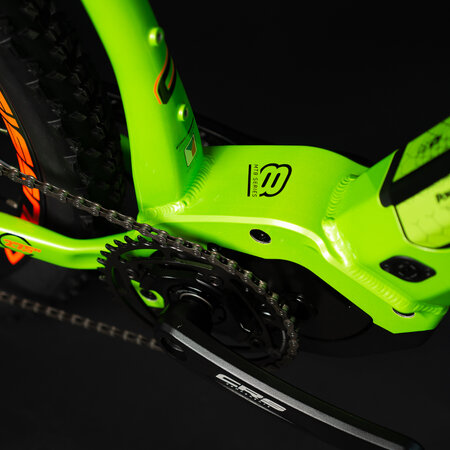 Elektrobicykel Crussis PAN-Atland 8.8-M 2023