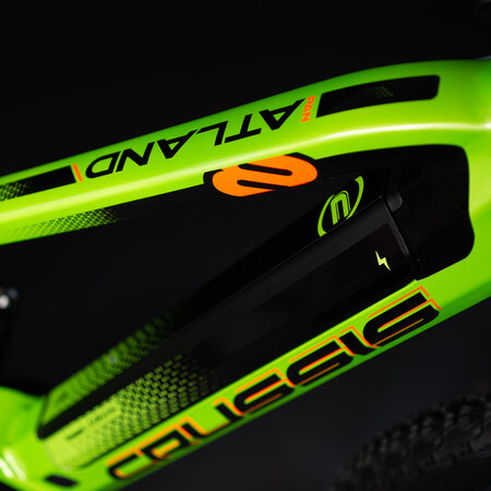 Elektrobicykel Crussis PAN-Atland 8.8-M 2023