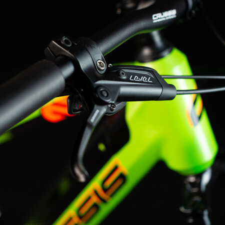 Elektrobicykel Crussis PAN-Atland 8.8-M 2023