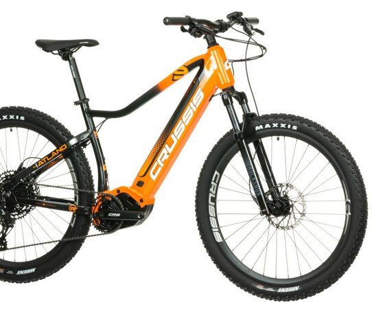 Elektrobicykel Crussis PAN-Atland 9.8-M 2023